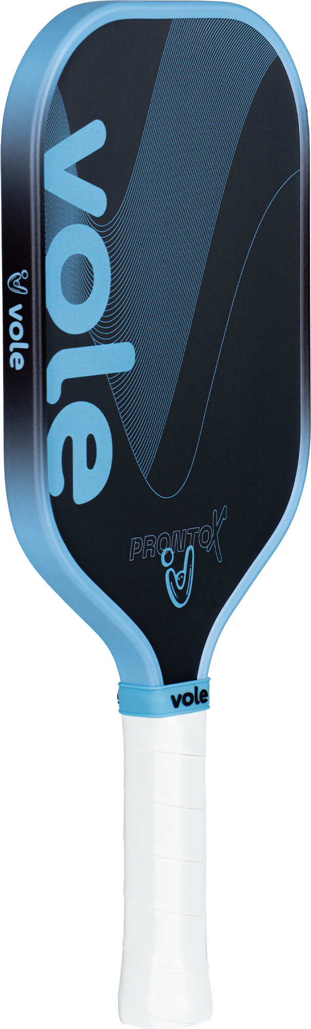 PRONTO X (BLUE)