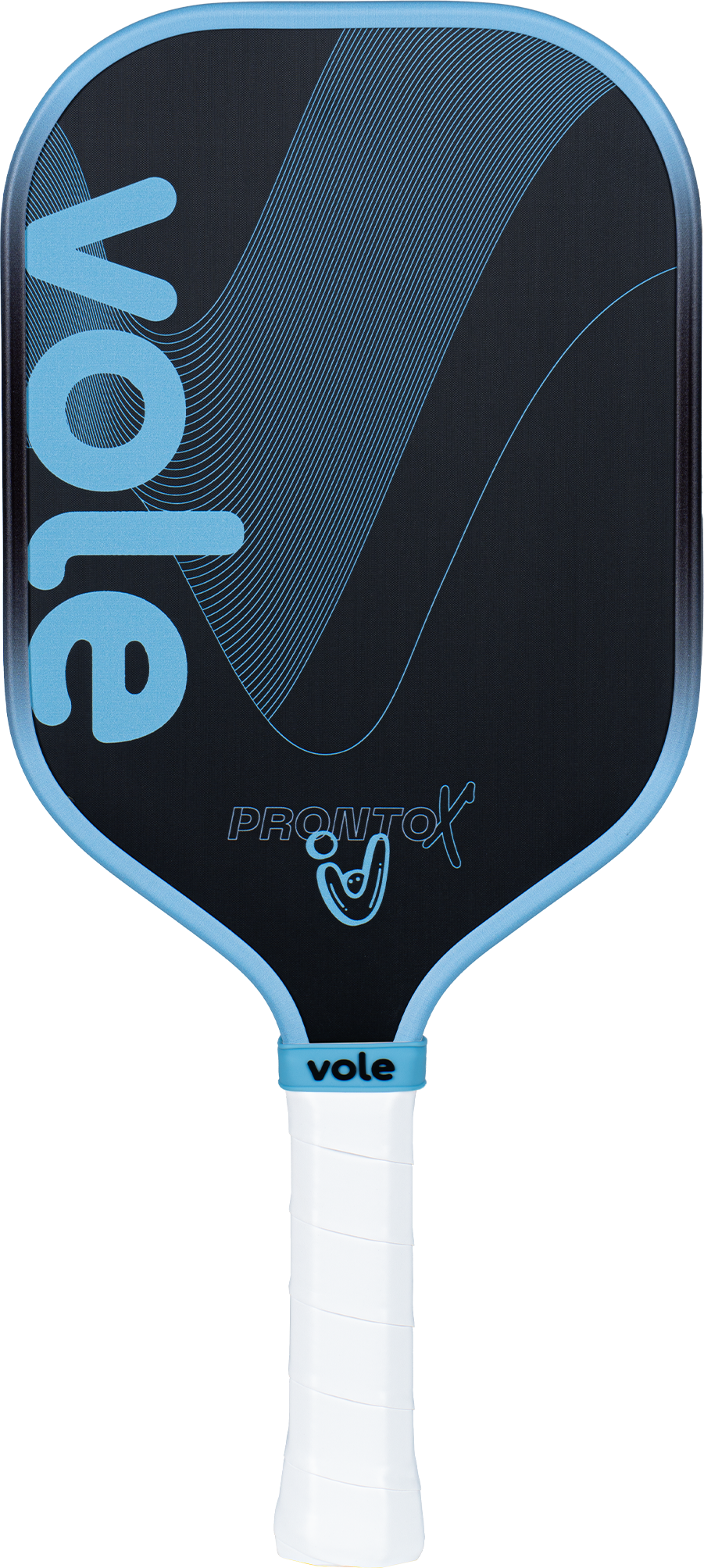 PRONTO X (BLUE)