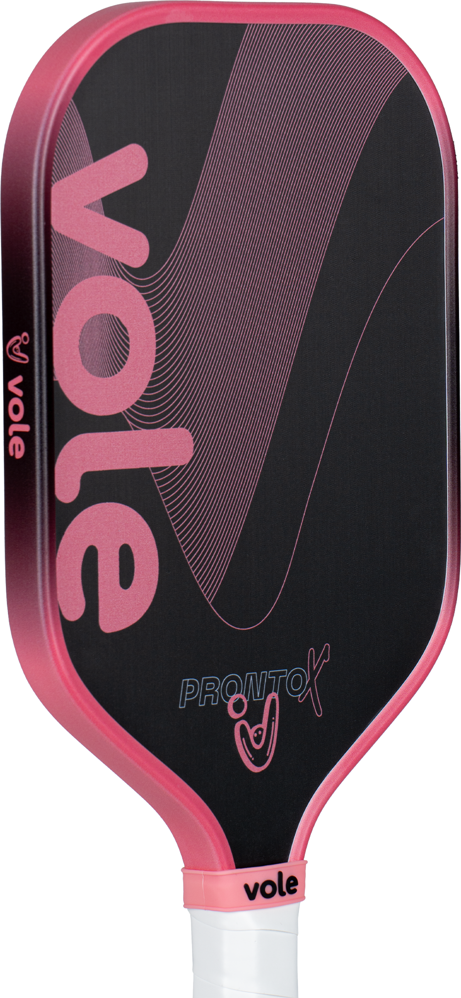 PRONTO X (PINK)