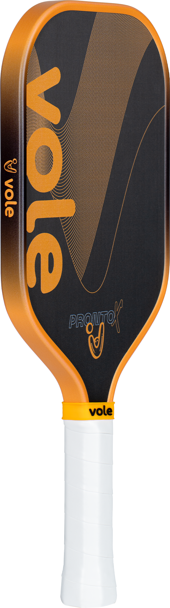 PRONTO X (ORANGE)