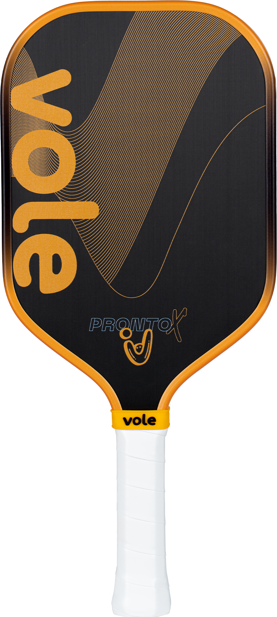 PRONTO X (ORANGE)