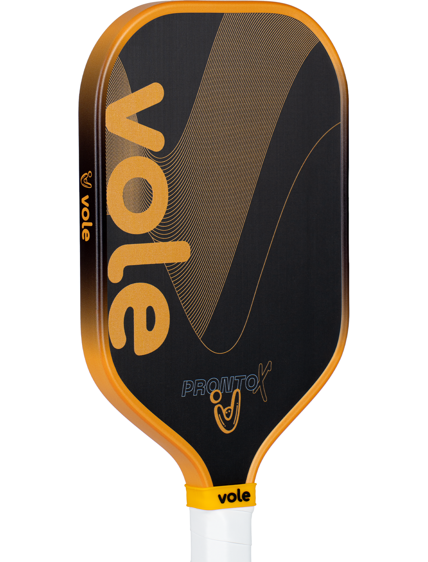PRONTO X (ORANGE)
