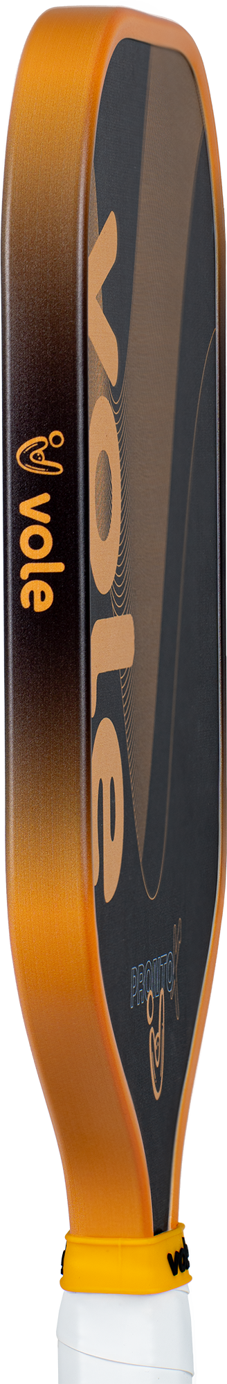 PRONTO X (ORANGE)