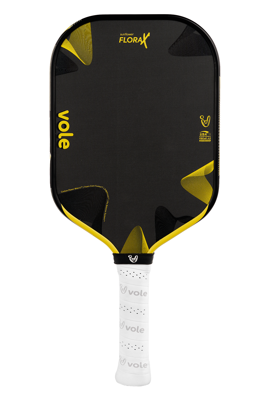 FLORA X - SUNFLOWER – VOLE