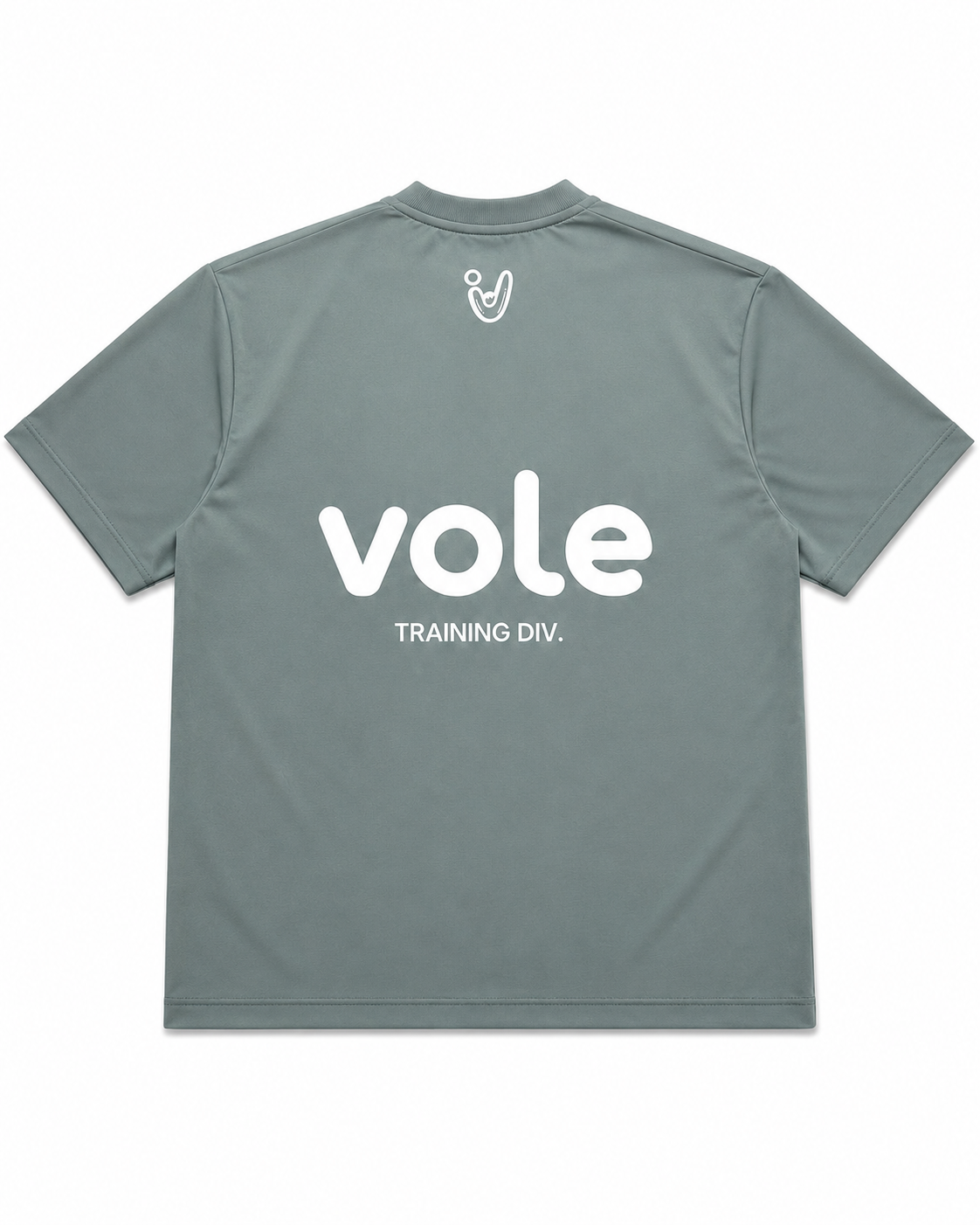 VOLE TRAINING DIV. TEE