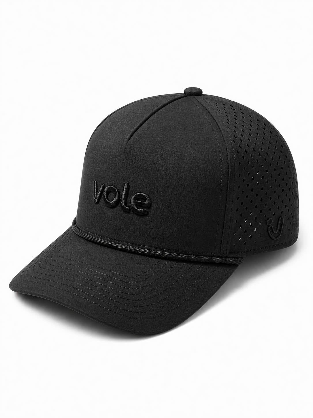 "VOLE" TYPO CAP