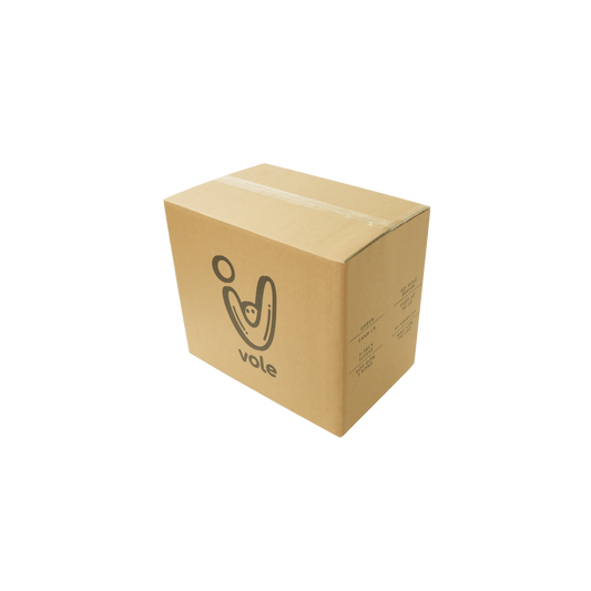 AeroPro - Box 150 (pack not included)