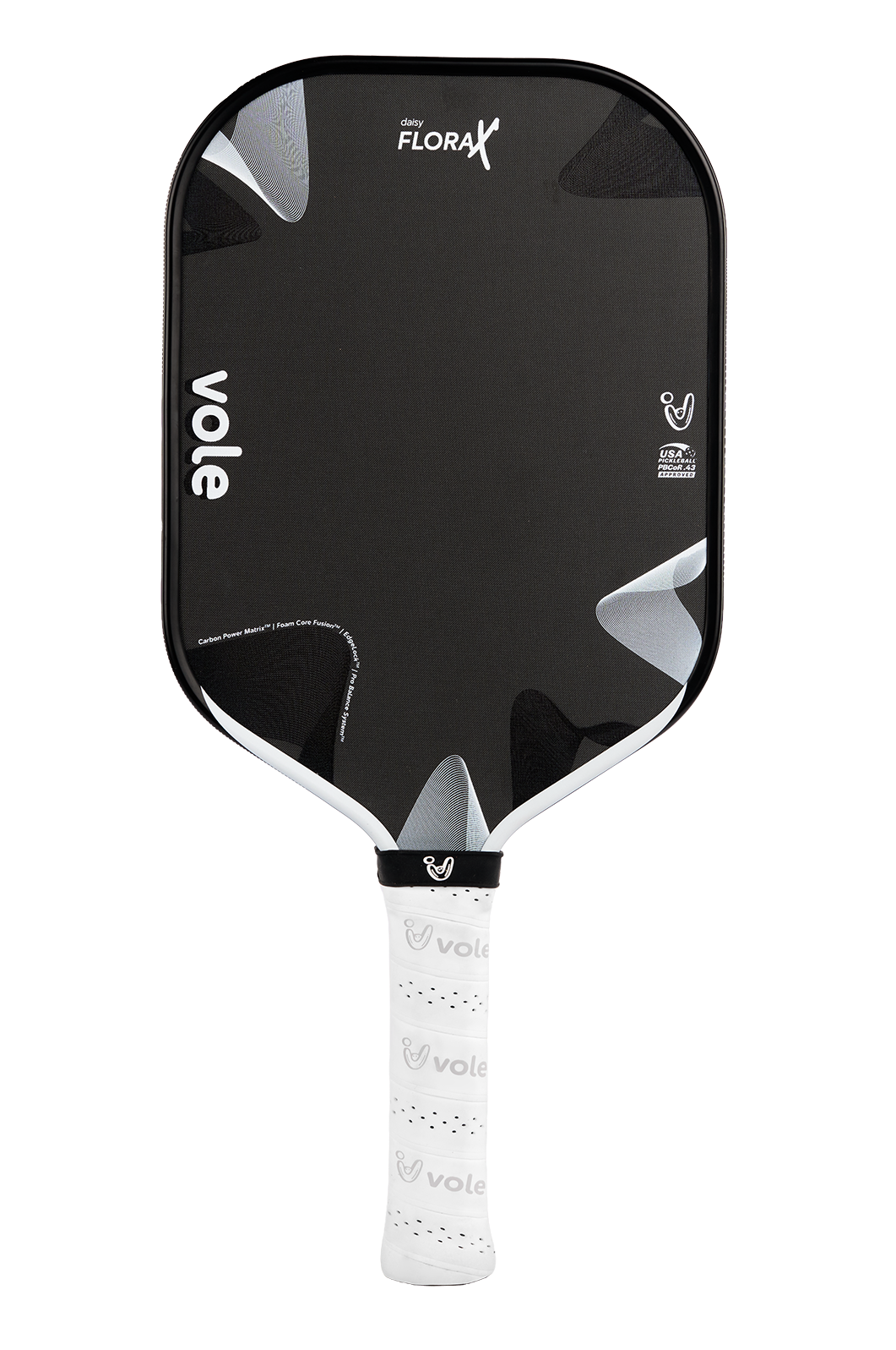 FLORA X - DAISY – VOLE