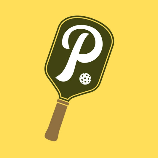 VOLE OFFICIAL COURT PARTNER - PICKLE STUDIO