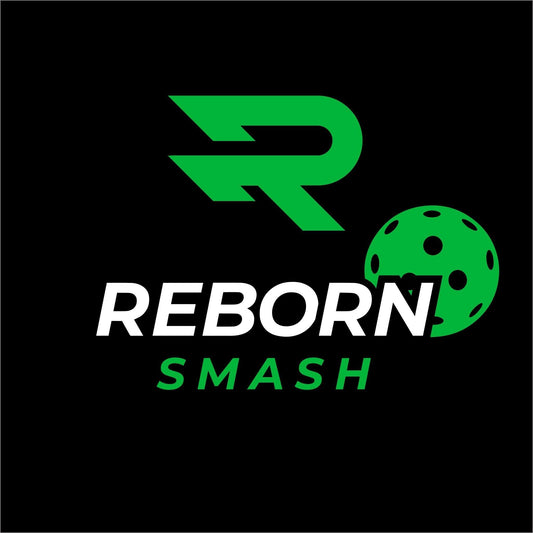 VOLE OFFICIAL COURT PARTNER - REBORN SMASH