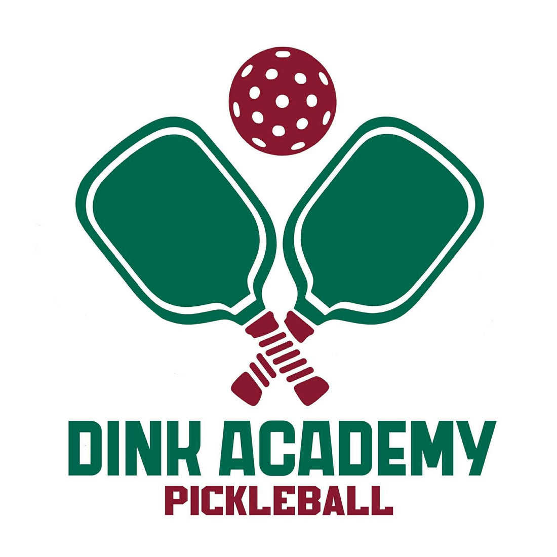 VOLE OFFICIAL COURT PARTNER - Dink academy