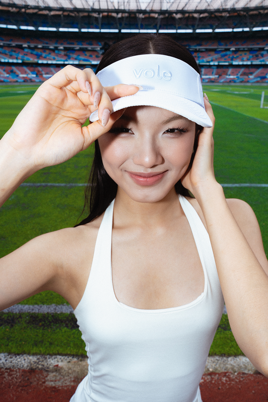 Vole Visors Hats
