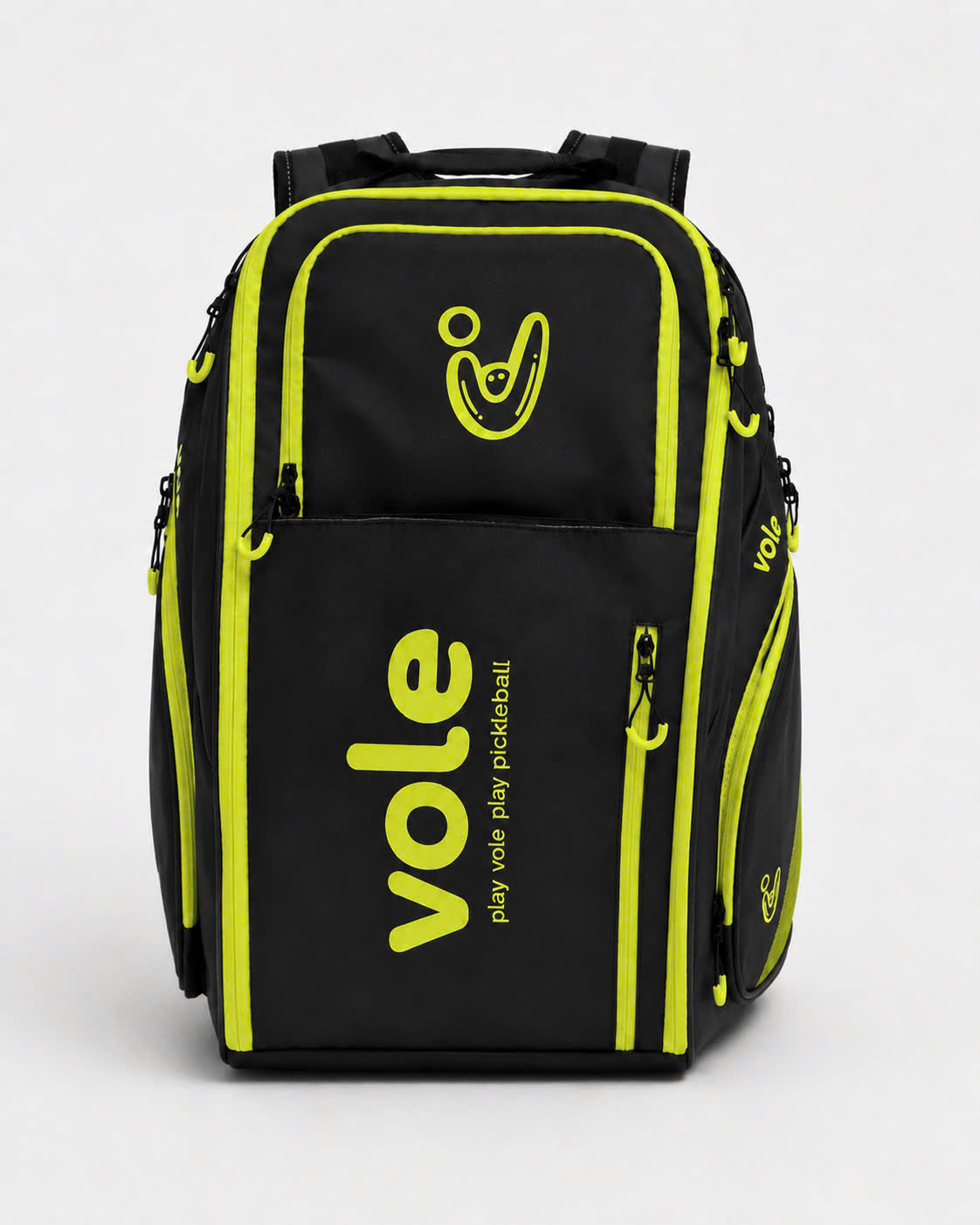 AIR V5 BACKPACK