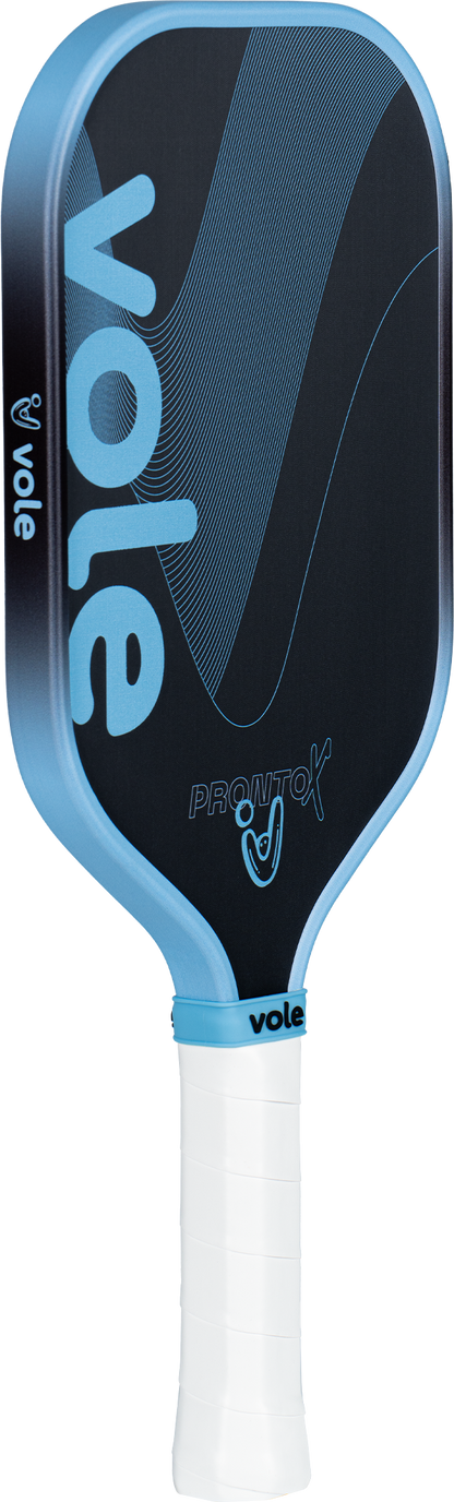PRONTO X (BLUE)
