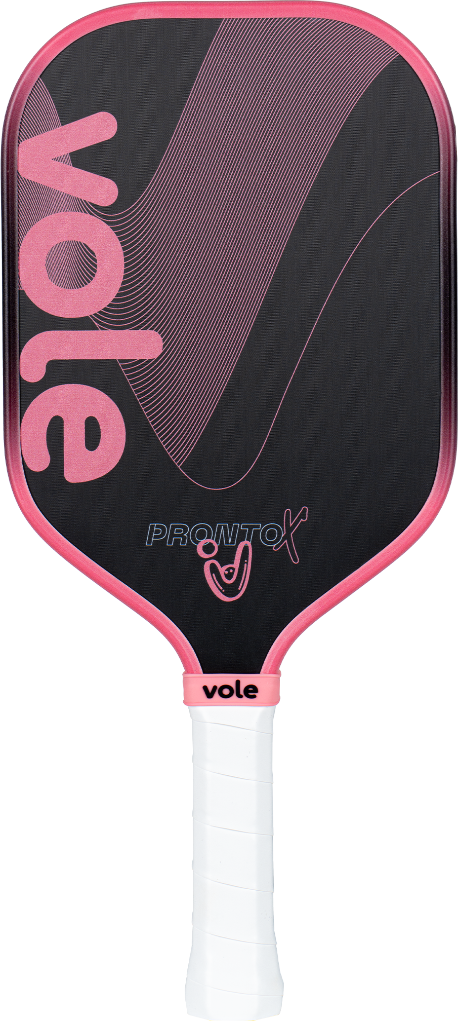 PRONTO X (PINK)
