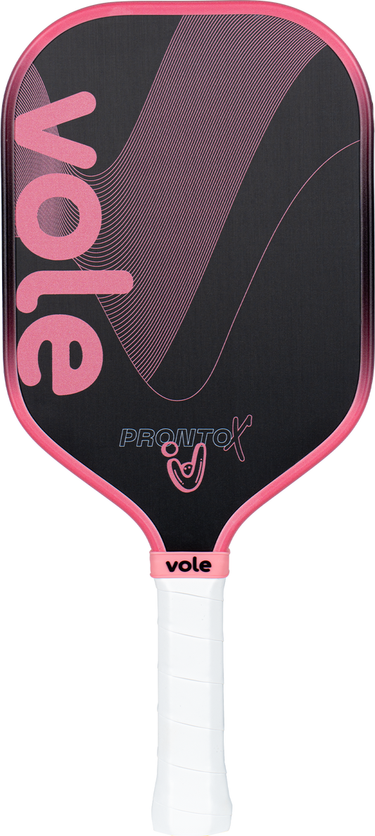 PRONTO X (PINK)