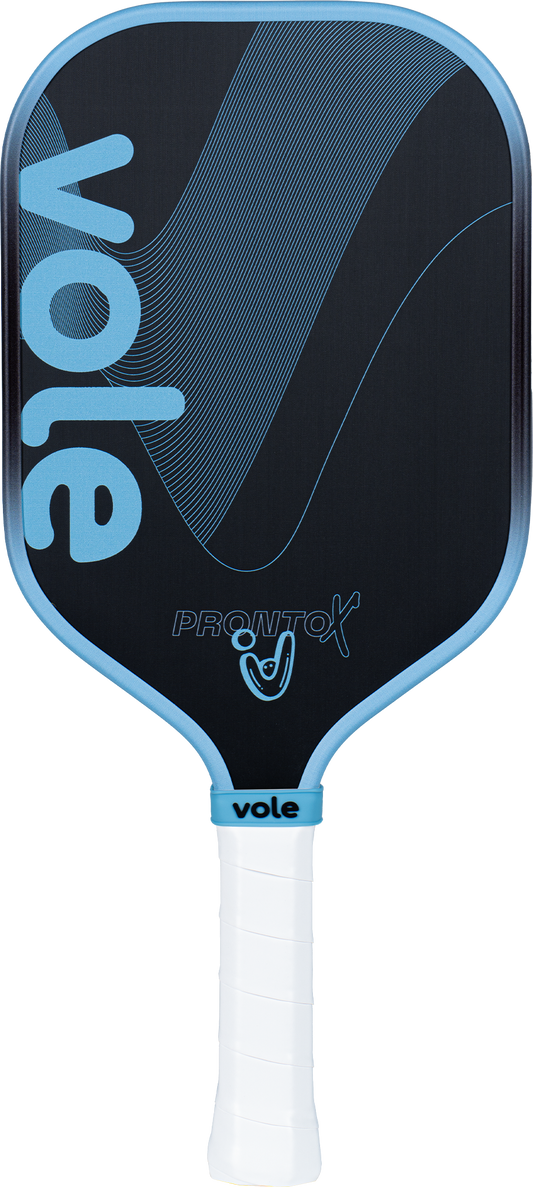 PRONTO X (BLUE)