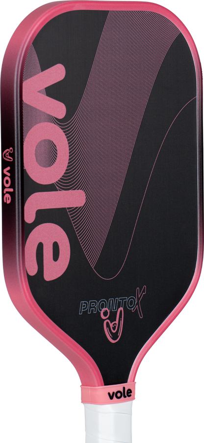 PRONTO X (PINK)