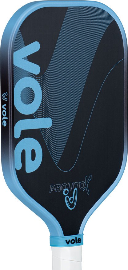 PRONTO X (BLUE)