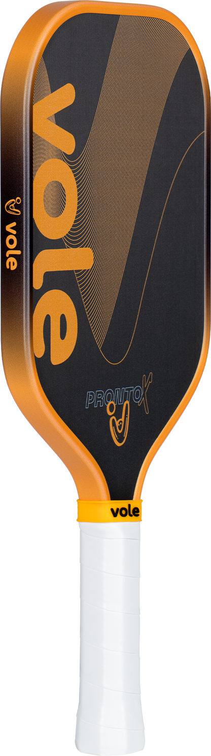 PRONTO X (ORANGE)