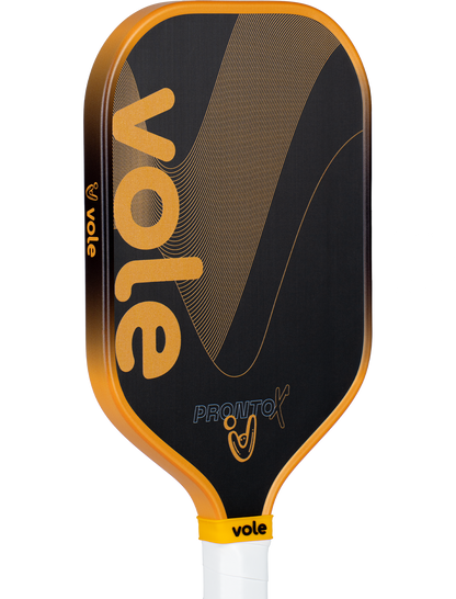 PRONTO X (ORANGE)
