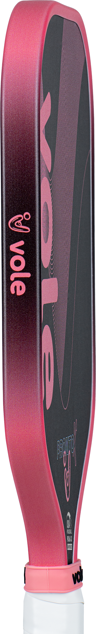 PRONTO X (PINK) – VOLE