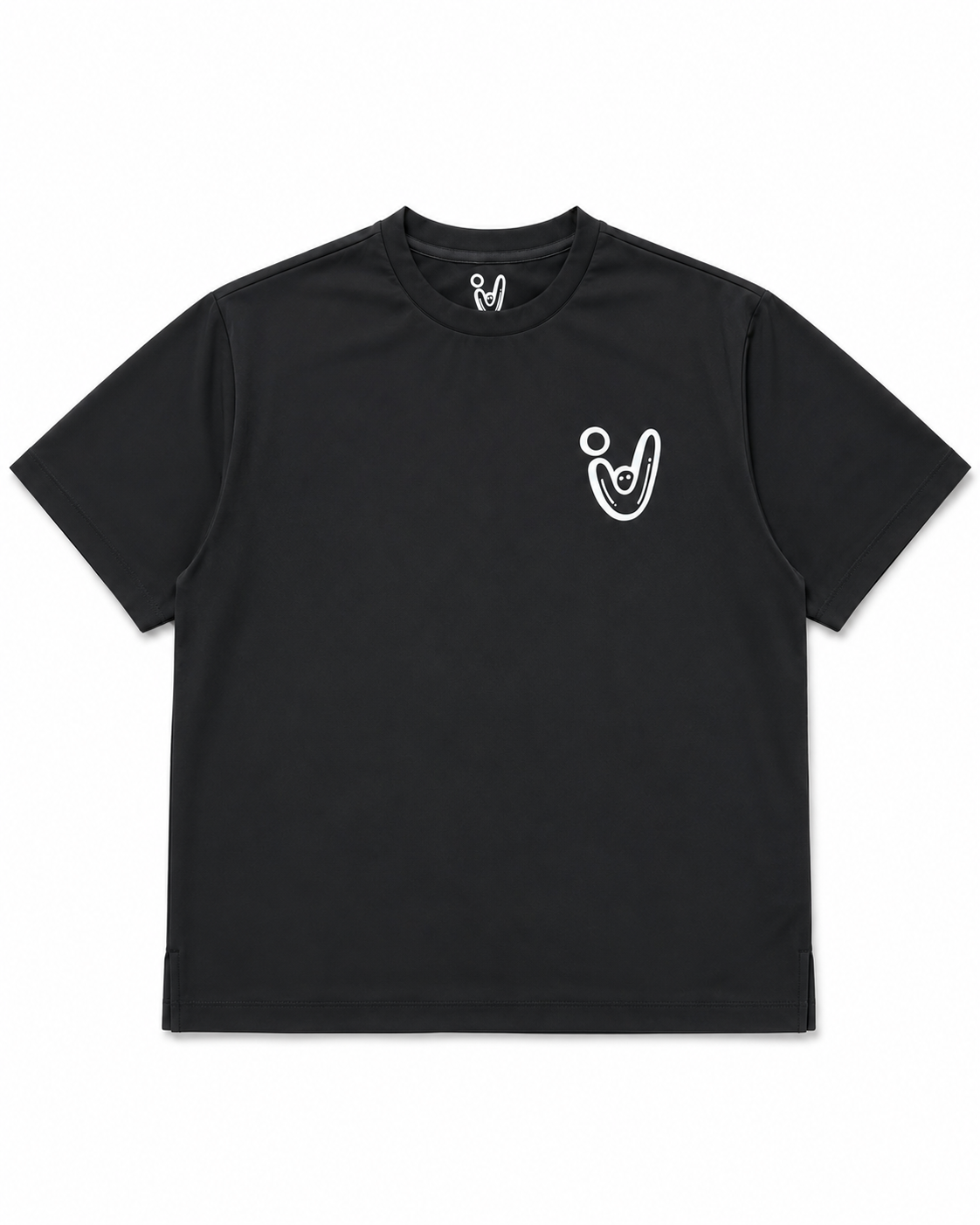 VOLE TRAINING DIV. TEE