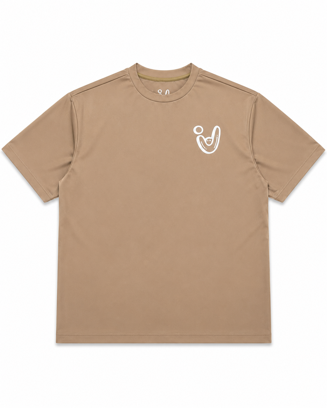 VOLE TRAINING DIV. TEE