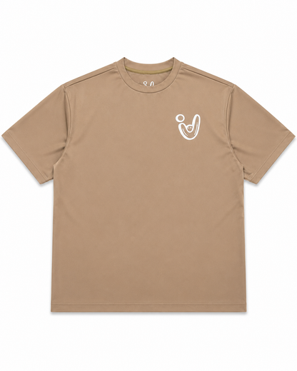 VOLE TRAINING DIV. TEE