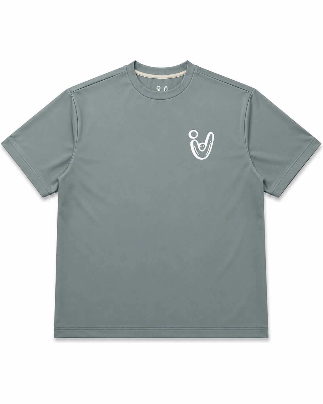 VOLE TRAINING DIV. TEE