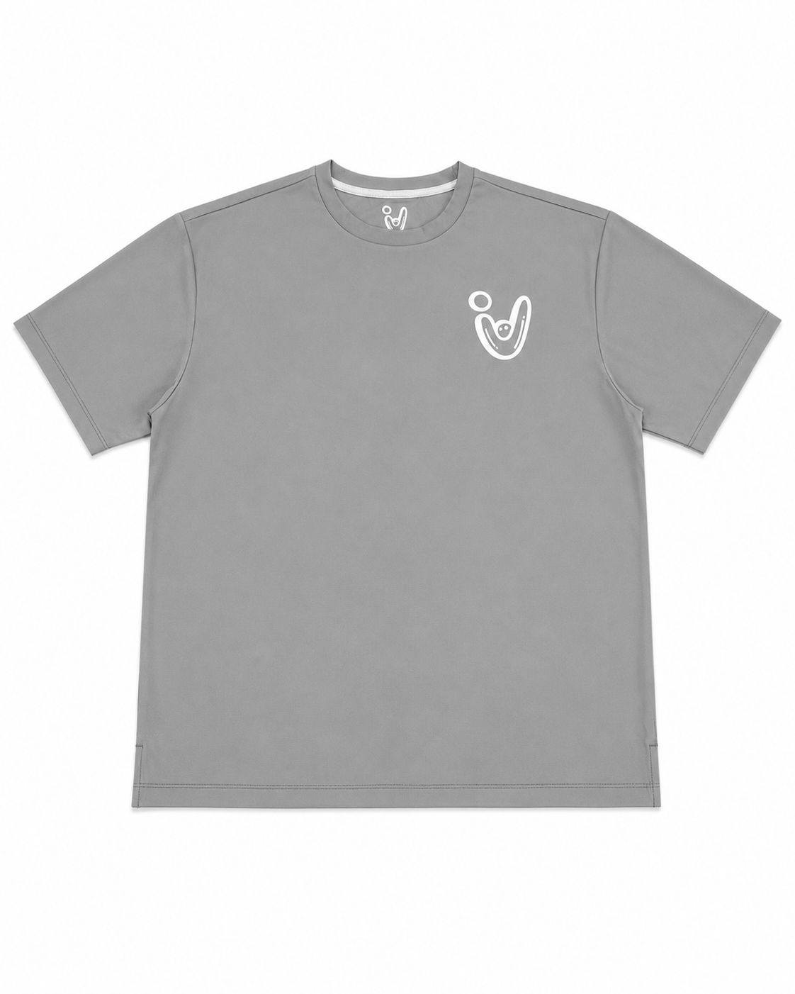 VOLE TRAINING DIV. TEE