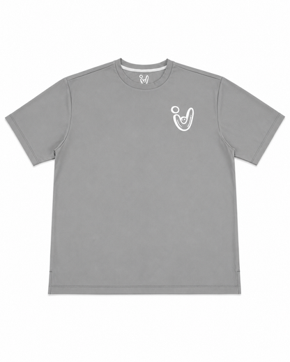 VOLE TRAINING DIV. TEE