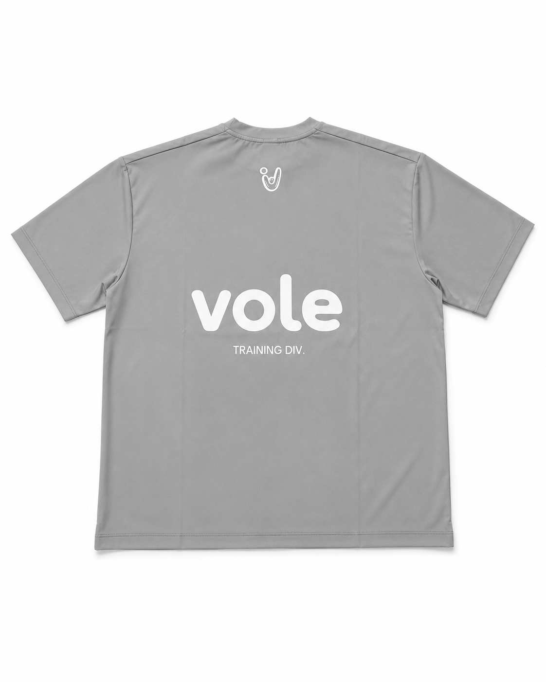 VOLE TRAINING DIV. TEE