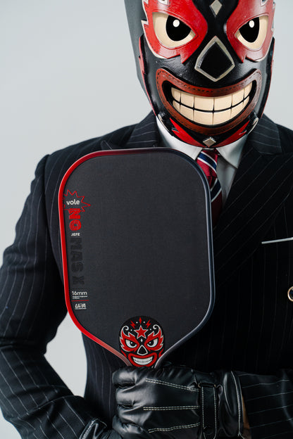 NO MAS X - JEFE