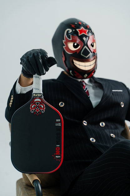 NO MAS X - JEFE