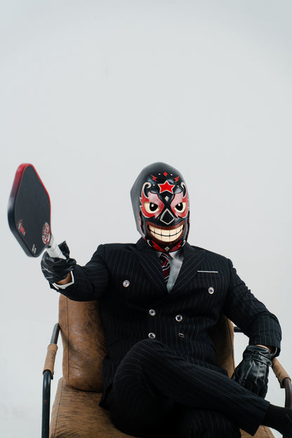 NO MAS X - JEFE