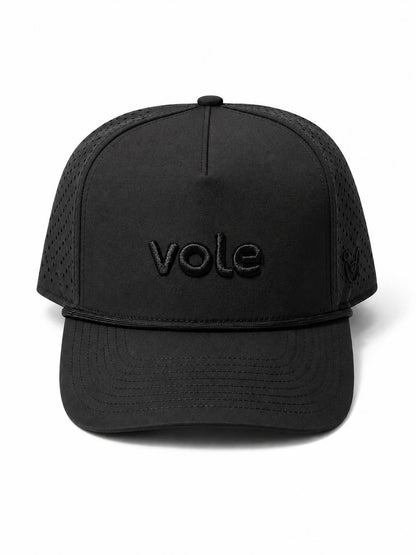 "VOLE" TYPO CAP