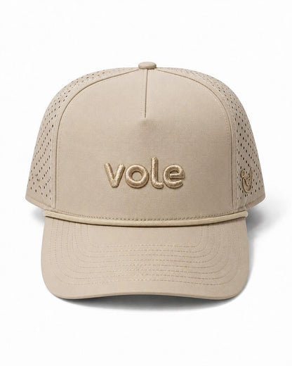 "VOLE" TYPO CAP
