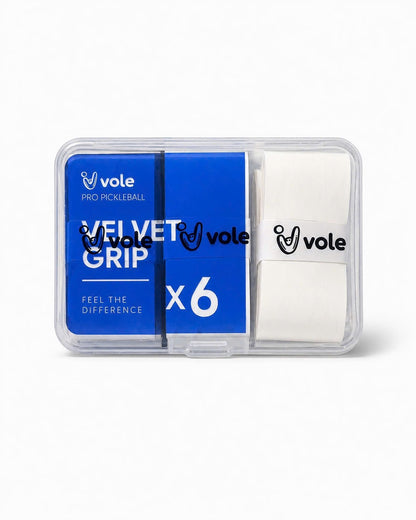 VELVET GRIP
