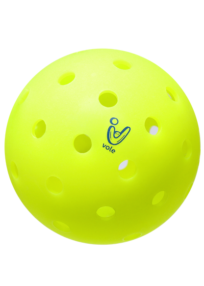 AEROPRO (GREEN) - PACK 3
