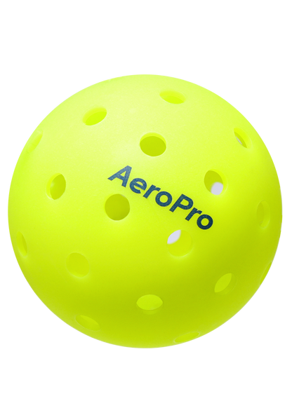 AEROPRO (GREEN) - PACK 3