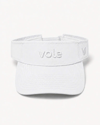 Vole Visors Hats