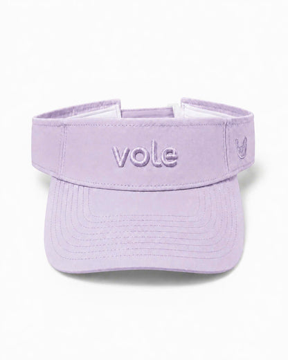 Vole Visors Hats